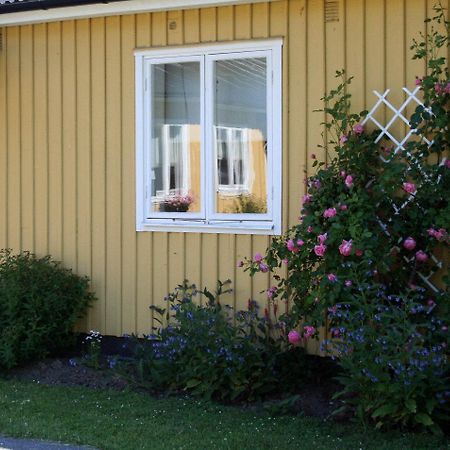 Ljungsbro Vandrarhem Zewnętrze zdjęcie
