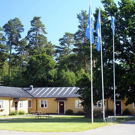 Ljungsbro Vandrarhem Zewnętrze zdjęcie