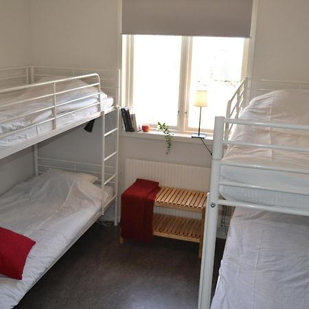 Ljungsbro Vandrarhem Zewnętrze zdjęcie